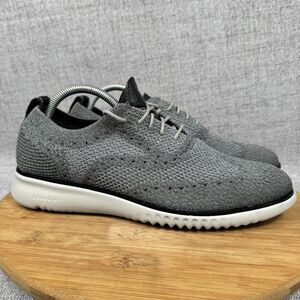 Cole Haan 2.Zerogrand Stitchlite Men's 9 M Oxford Dress Shoes